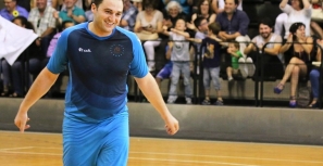 Pároco de Fafe é bicampeão da Europa de Futsal